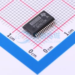 PCM1792A 24位 192kHz 模拟数字转换器缩略图