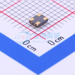 22.1184MHz ±20ppm 3.3V CMOS缩略图