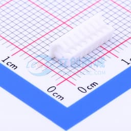 白色 1x8P 1.25mm缩略图