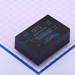 小体积隔离式AC-DC模块电源 【插件】缩略图