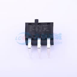 电源滑动开关 【插件】缩略图