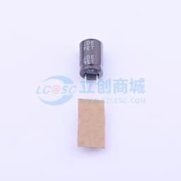 470uF ±20% 16V 【插件】缩略图