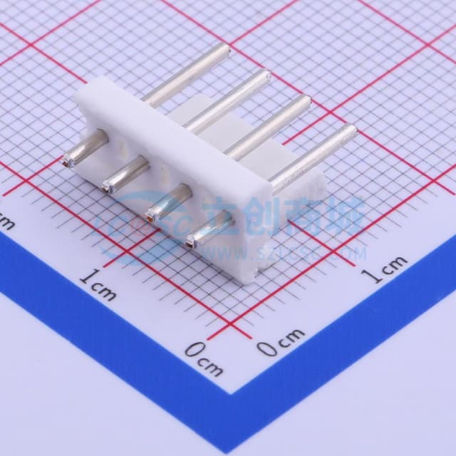 640388-4 【插件】实物图