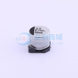 22uF ±20% 25V缩略图