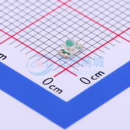 1206侧贴带球头红外发射IR940nm15°缩略图