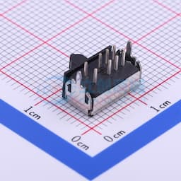 滑动开关 【拨动】缩略图