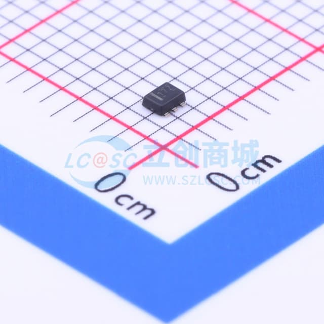 TMP303EDRLR实物图