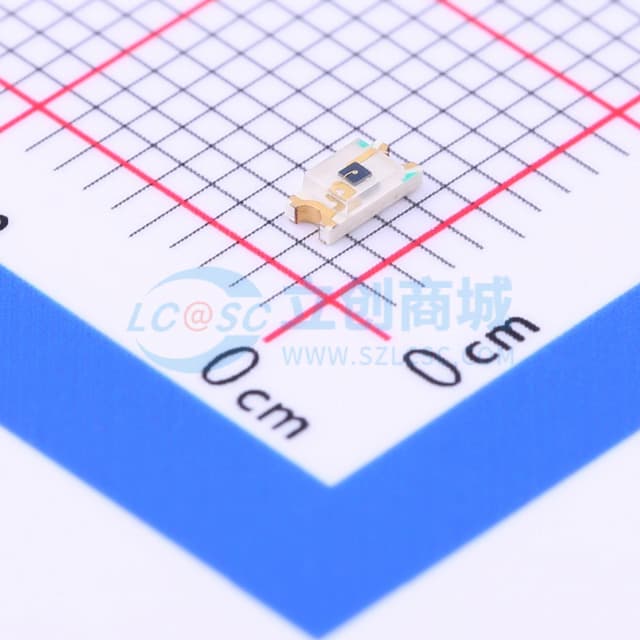 980nm 频谱范围400nm~1200nm 反向电压32V实物图