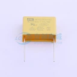 820nF ±10% 275V 等级:X2 【安规】缩略图