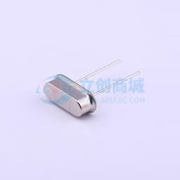 27MHz ±20ppm 18pF 【无源】缩略图