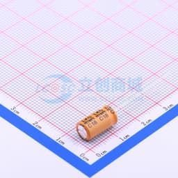 47uF ±20% 63V 【引线】缩略图