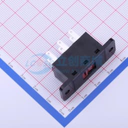 电源滑动开关 【插件】缩略图