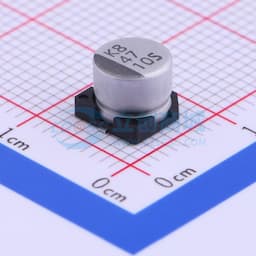 47uF ±20% 10V缩略图