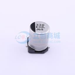 330uF ±20% 25V缩略图
