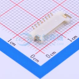 间距:1.25mm 1x8P缩略图