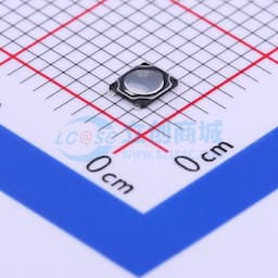 3*2.6*0.45mm 立贴 轻触开关缩略图