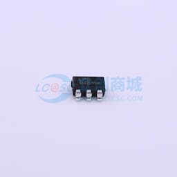 输入6.5V 输出2.8V 300mA缩略图