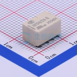 超小型24V继电器 双刀双掷缩略图
