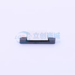 间距:0.5mm P数:14P 抽屉式 下接缩略图