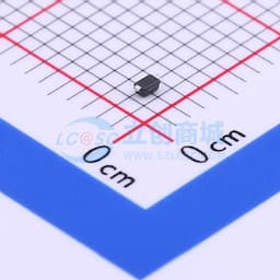 双向TVS 5V截止 峰值浪涌电流：4A@8/20us缩略图