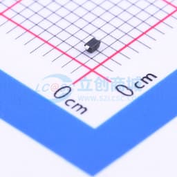 TVS 5V截止 峰值浪涌电流：9.4A@8/20us缩略图