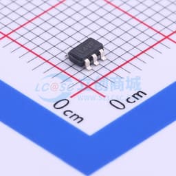 1A高效同步降压转换器缩略图