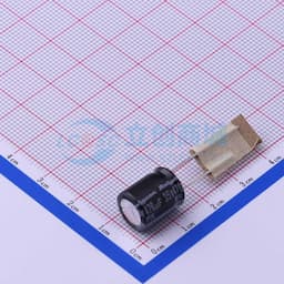 470uF ±20% 35V 【引线】缩略图