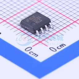 LM285BXM-2.5/NOPB缩略图