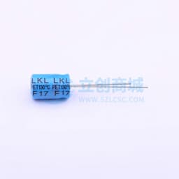 220uF ±20% 35V 【插件】缩略图