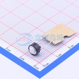 6.2mm*6.2mm*4.3mm 12V 50mA【轻触】缩略图