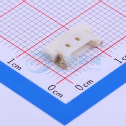 间距:1.25mm 1x4P缩略图