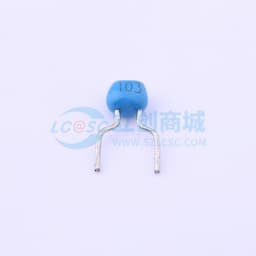 10nF ±10% 50V 【直插】缩略图
