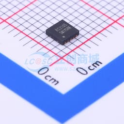 模拟开关RS2105XTDC10缩略图