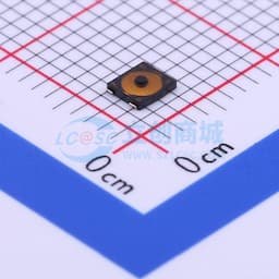 3*2.6*0.7mm 立贴 轻触开关缩略图