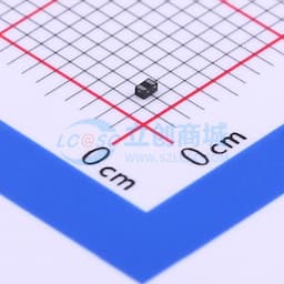 双向TVS 7V截止缩略图