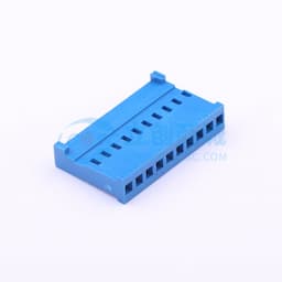 2.54mm 1x10P缩略图