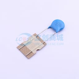 等级:X1,Y2 1nF ±10% 250V 【安规】缩略图