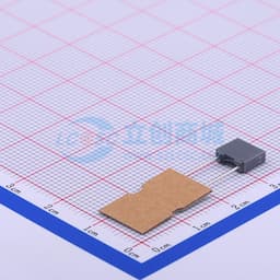 1nF ±5% 400V 【薄膜】缩略图
