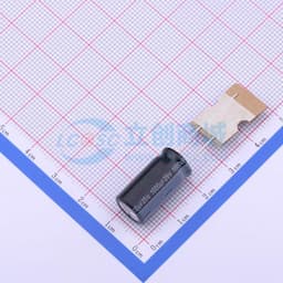 1000uF ±20% 25V 【引线】缩略图