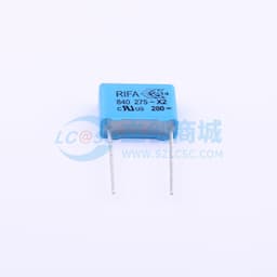 等级:X2 47nF ±20% 280V 【安规】缩略图