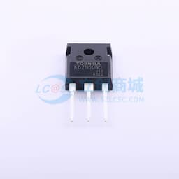 TK62N60W5,S1VF(S缩略图