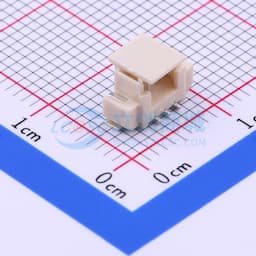 1x3P 间距:1.25mm 立贴缩略图