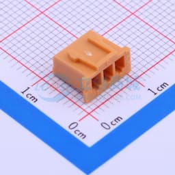 1x3P 2.5mm缩略图