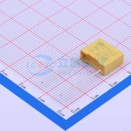 等级:X2 2200pF ±10% 275V【安规】缩略图