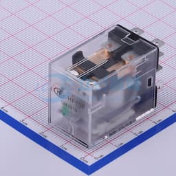 停产 HF13F/024-2Z1D缩略图