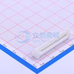 系列:PH 间距:2mm 1x16P【插件】缩略图