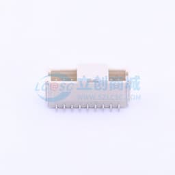 1x9P 间距:1mm 立贴 系列:SH缩略图