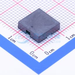 压电无源蜂鸣器缩略图