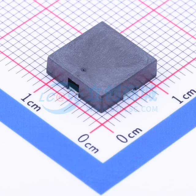 压电无源蜂鸣器实物图