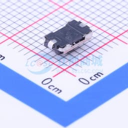 6.1*3.7*2.5mm 立贴 轻触开关缩略图